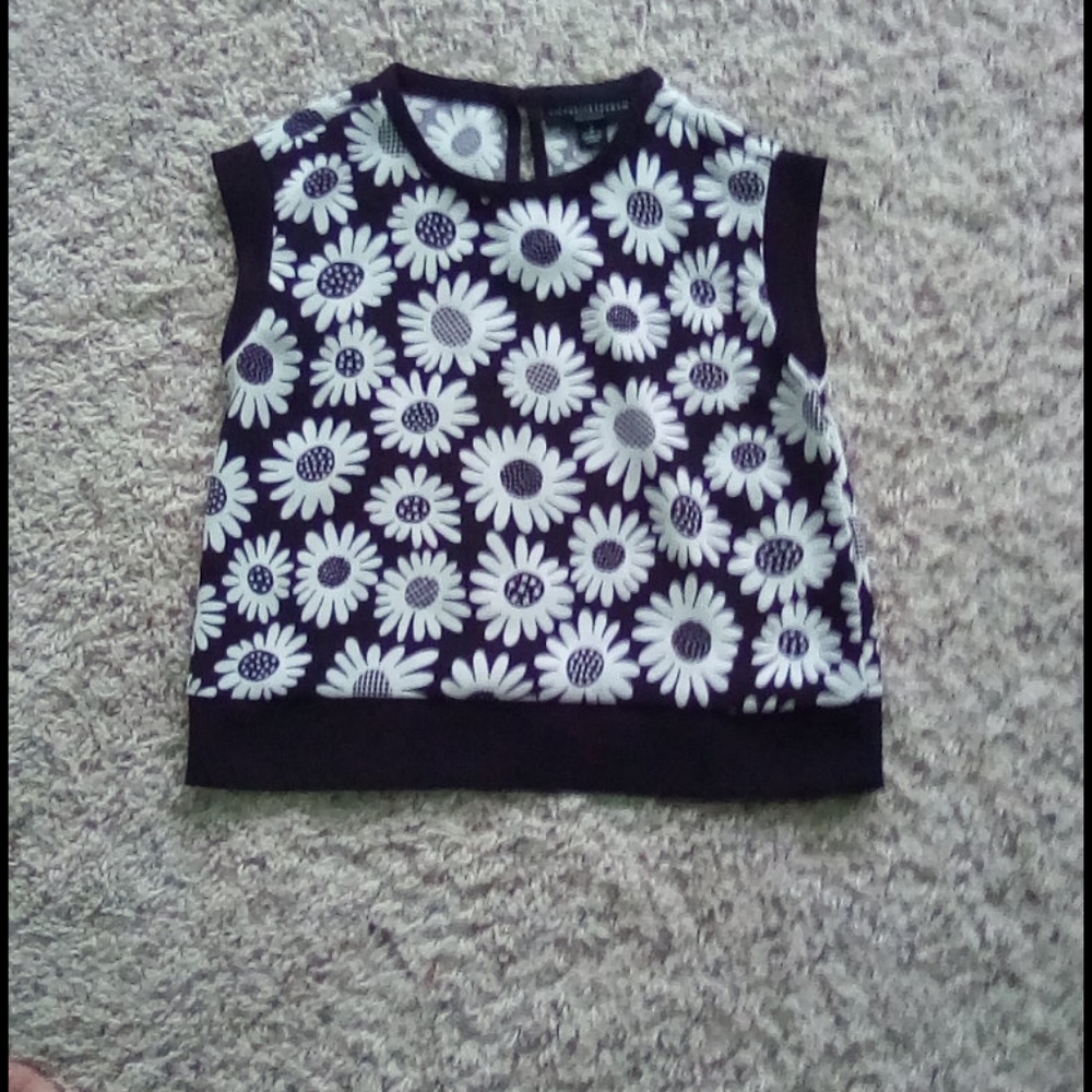 Formal sunflower shirt  made in china
